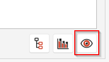 Der Button für die Screenreader-Vorschau im PAC
